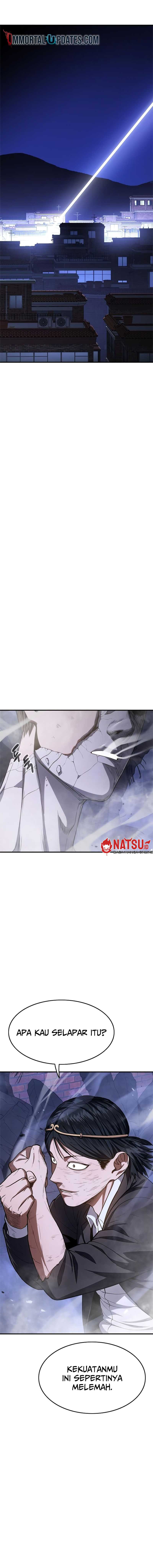 Monster Devourer Chapter 13 Gambar 16