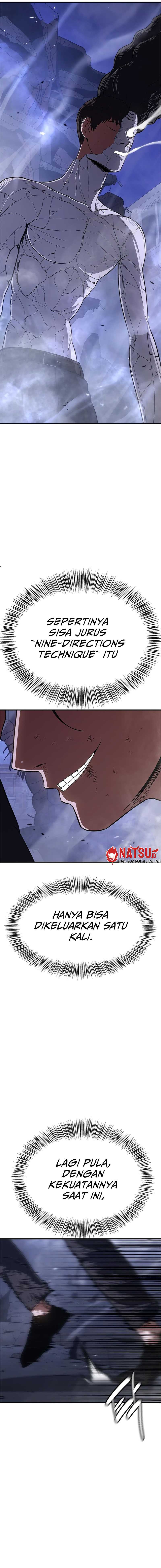 Monster Devourer Chapter 13 Gambar 17