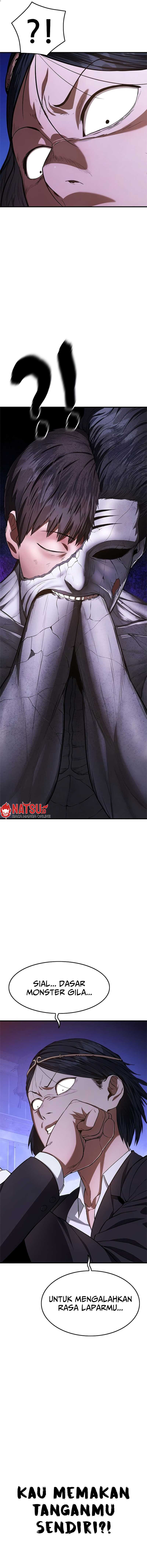 Monster Devourer Chapter 13 Gambar 19