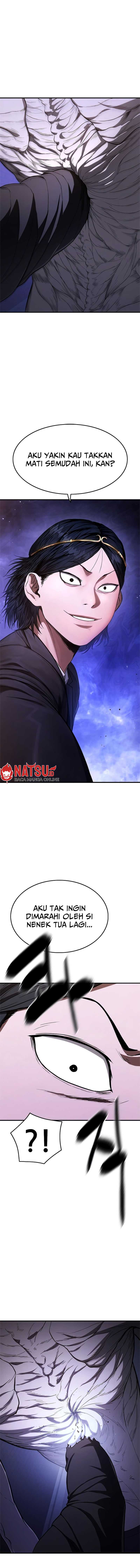 Baca Manhwa Monster Devourer Chapter 13 Gambar 2