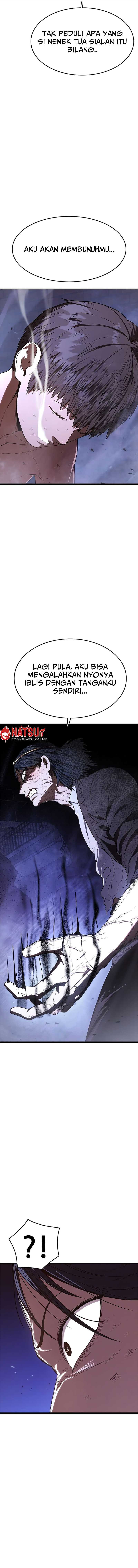 Monster Devourer Chapter 13 Gambar 23