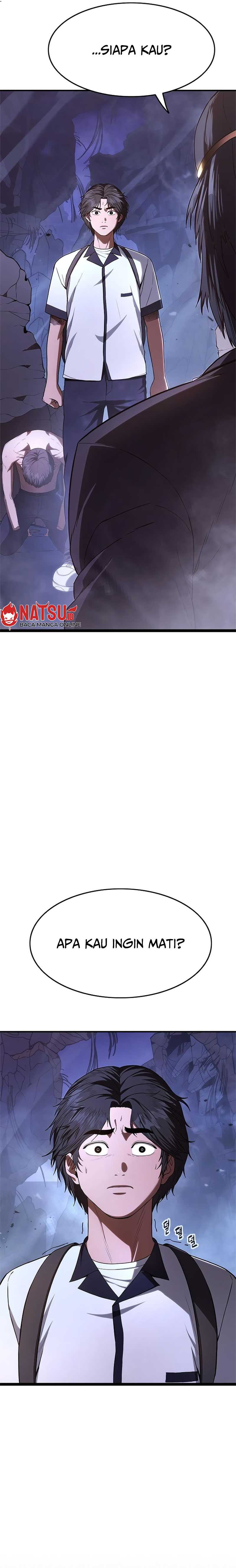Monster Devourer Chapter 13 Gambar 24
