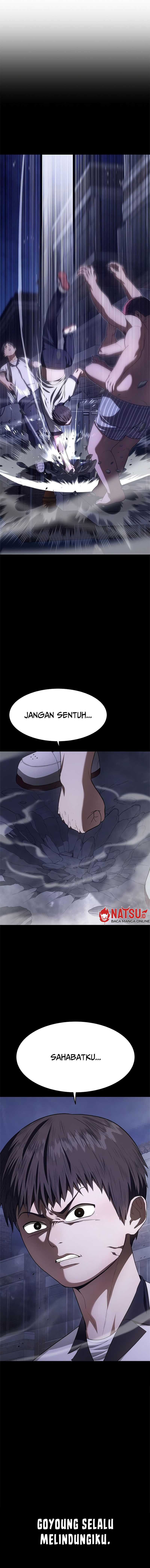 Monster Devourer Chapter 13 Gambar 25