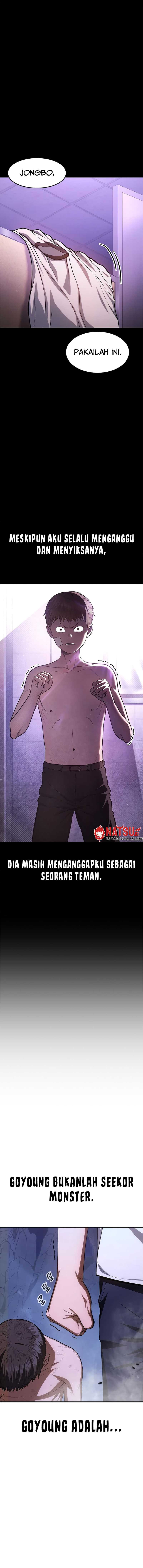 Monster Devourer Chapter 13 Gambar 26