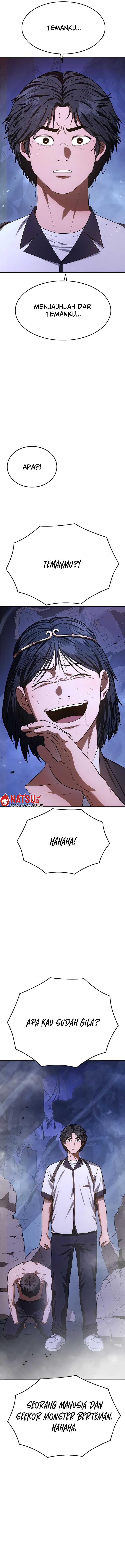 Monster Devourer Chapter 13 Gambar 27