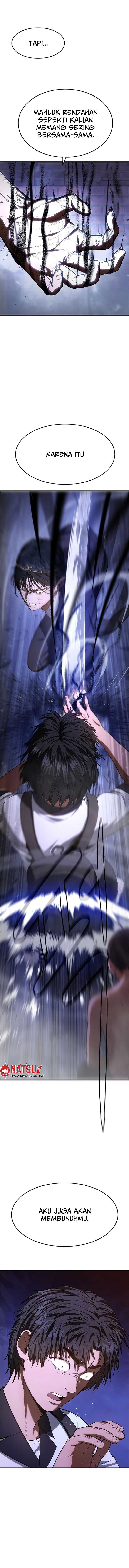 Monster Devourer Chapter 13 Gambar 28