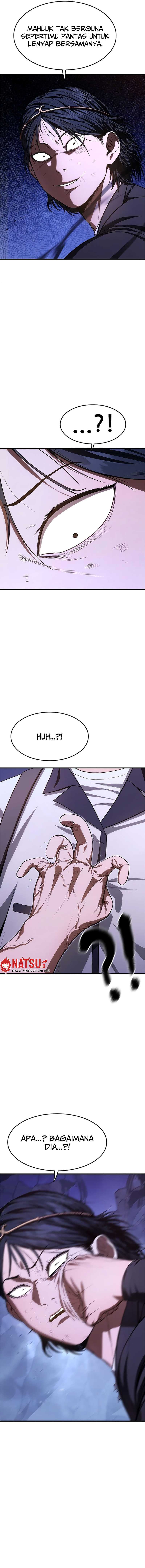 Monster Devourer Chapter 13 Gambar 29
