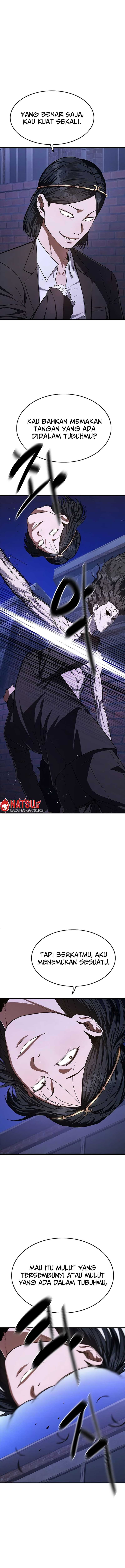 Monster Devourer Chapter 13 Gambar 3