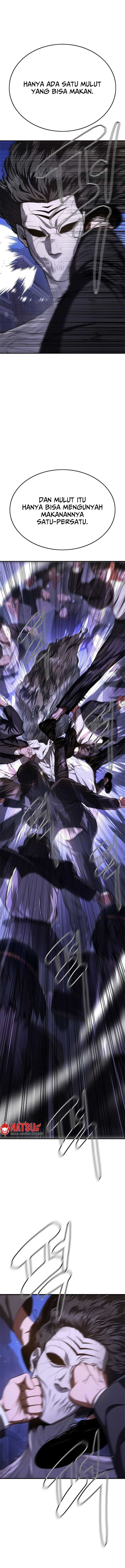 Monster Devourer Chapter 13 Gambar 4
