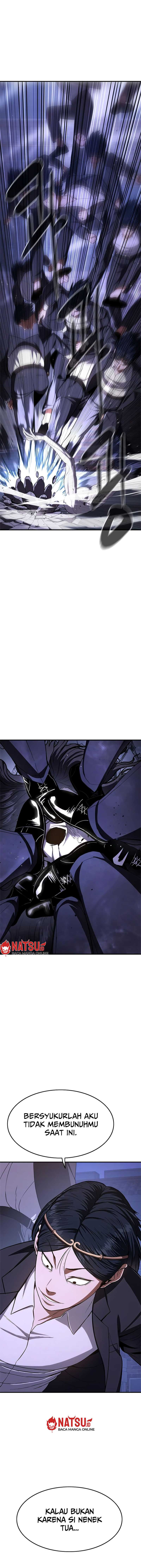 Monster Devourer Chapter 13 Gambar 6