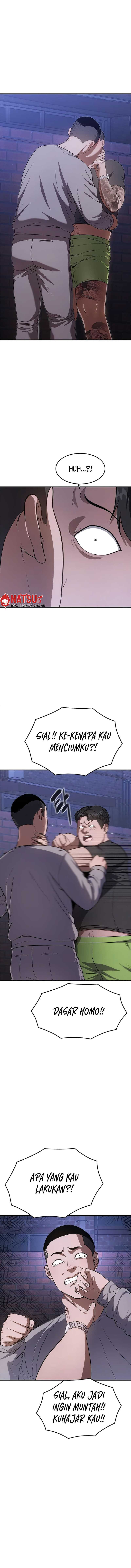 Monster Devourer Chapter 13 Gambar 9