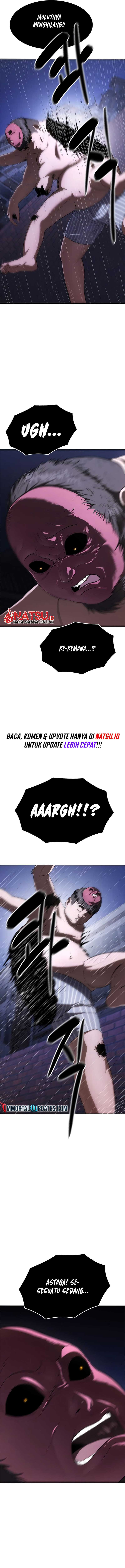 Monster Devourer Chapter 12 Gambar 10