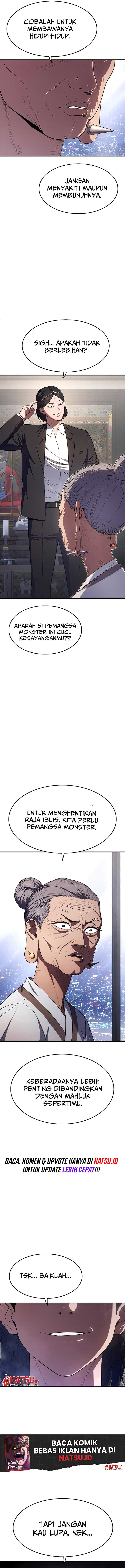 Monster Devourer Chapter 12 Gambar 13