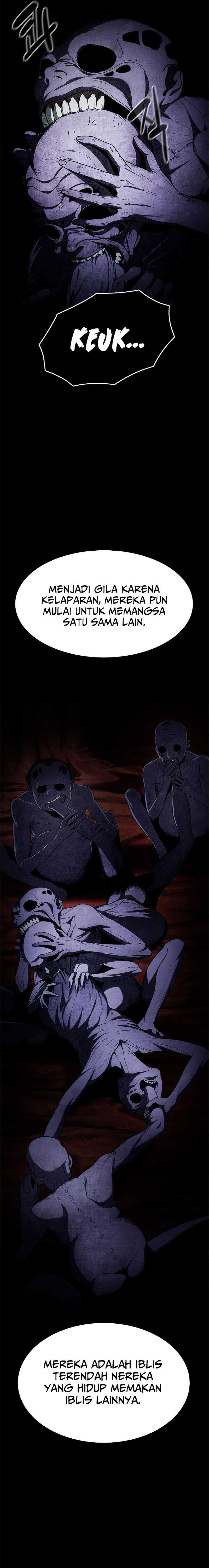Monster Devourer Chapter 12 Gambar 17