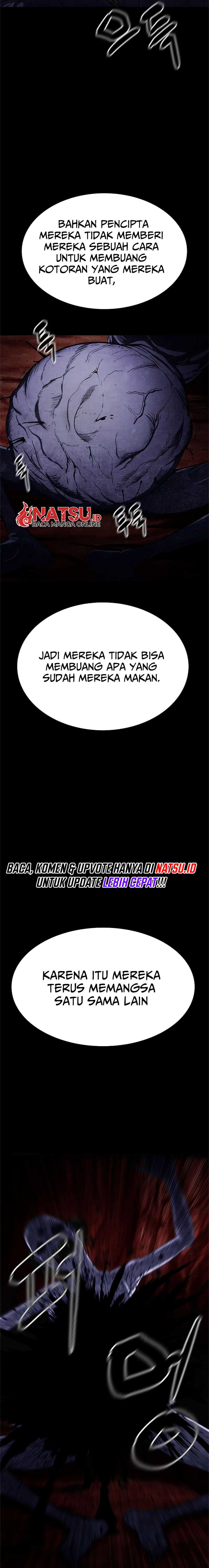 Monster Devourer Chapter 12 Gambar 19