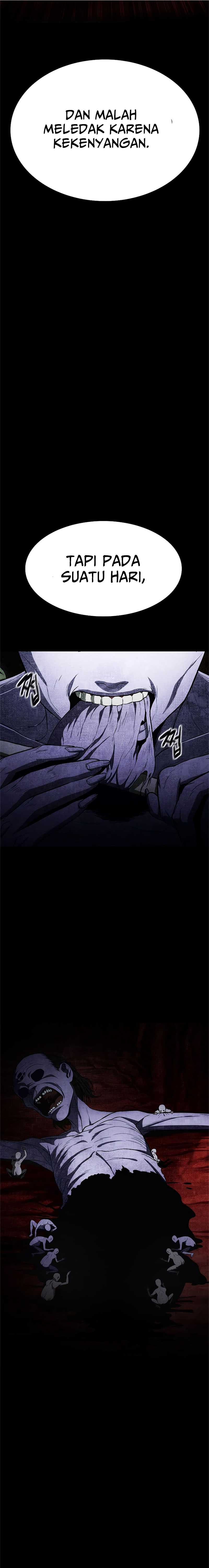Monster Devourer Chapter 12 Gambar 20