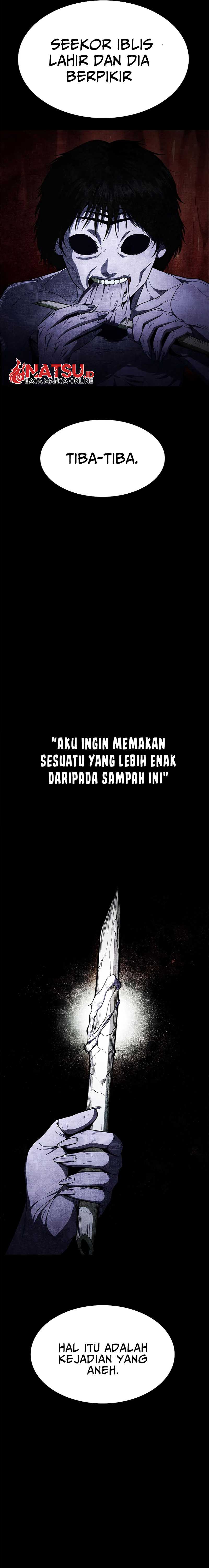 Monster Devourer Chapter 12 Gambar 21