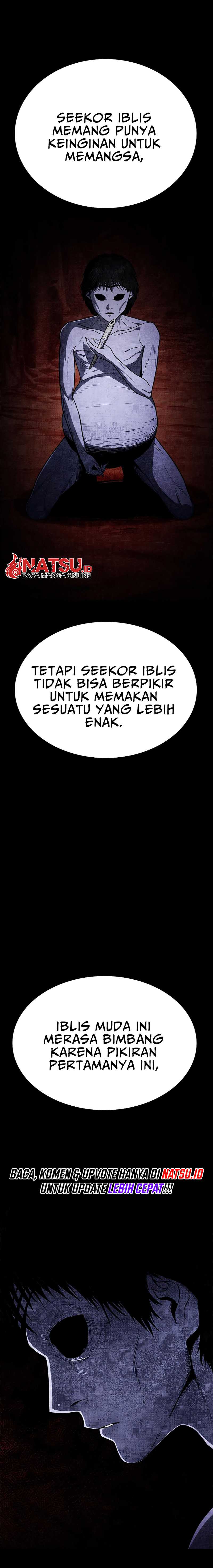 Monster Devourer Chapter 12 Gambar 22
