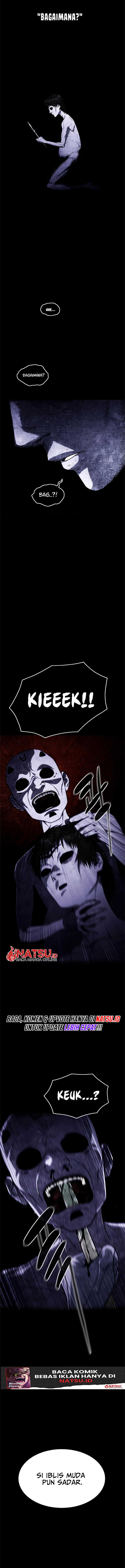Monster Devourer Chapter 12 Gambar 24