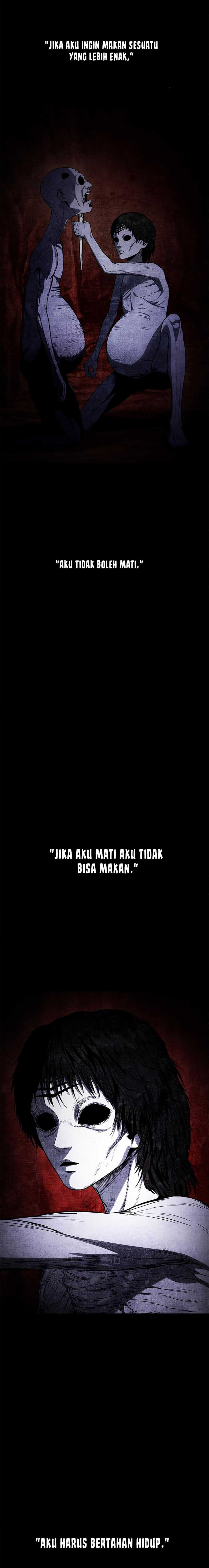 Monster Devourer Chapter 12 Gambar 25