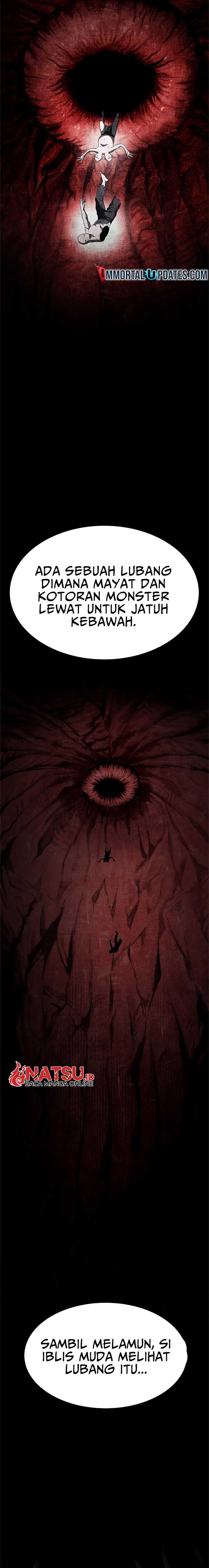 Monster Devourer Chapter 12 Gambar 27