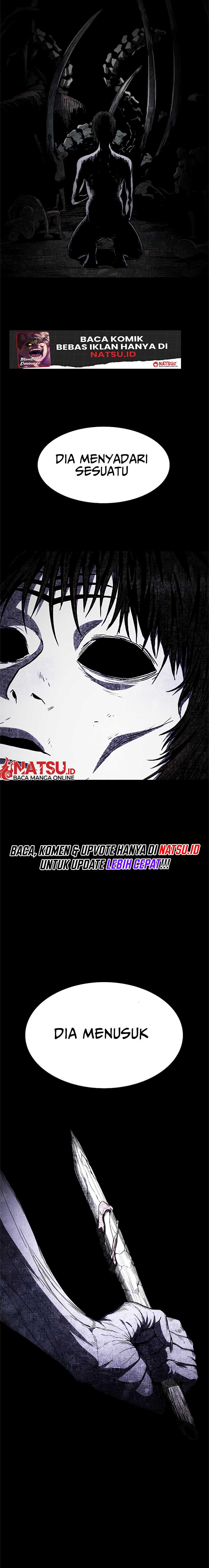 Monster Devourer Chapter 12 Gambar 28
