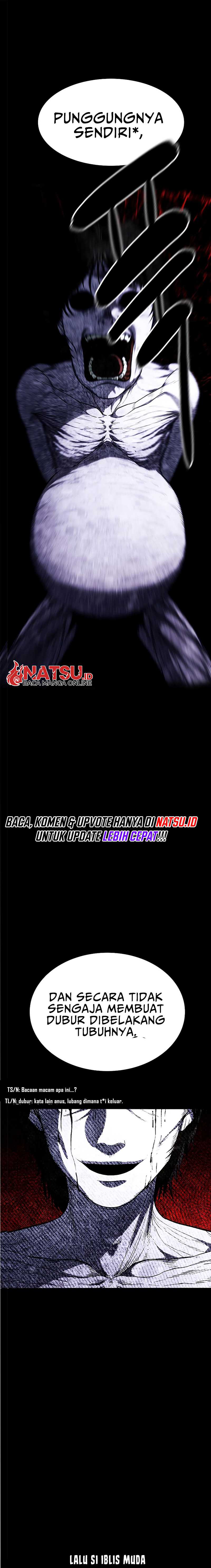 Monster Devourer Chapter 12 Gambar 29