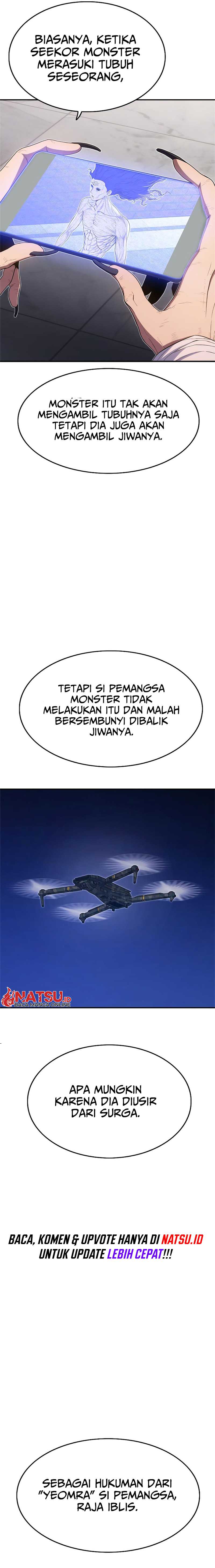 Monster Devourer Chapter 12 Gambar 3