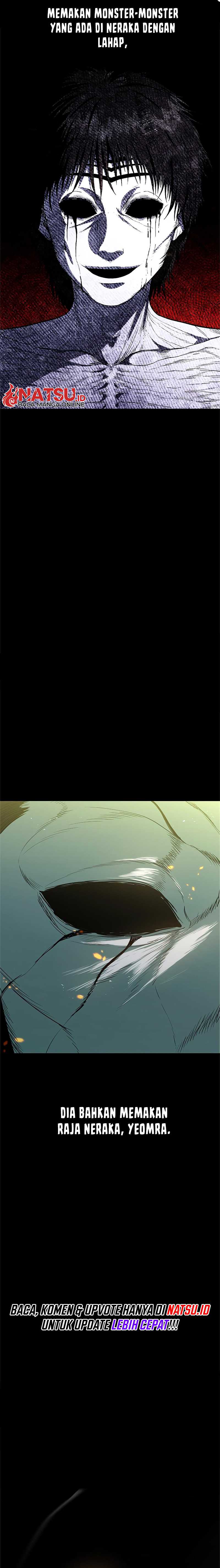 Monster Devourer Chapter 12 Gambar 30