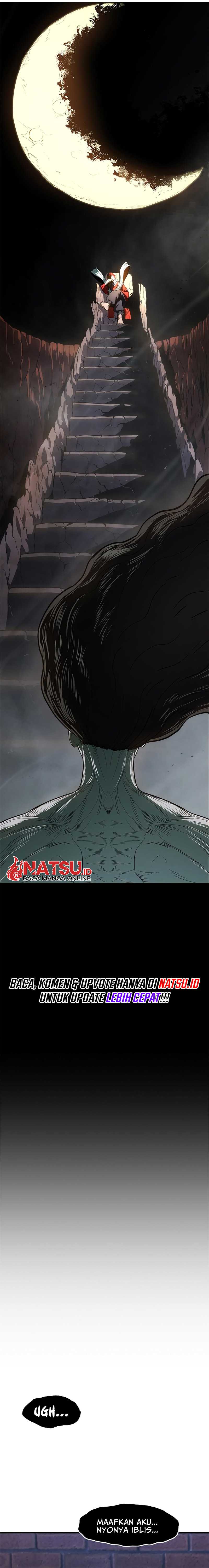 Monster Devourer Chapter 12 Gambar 31