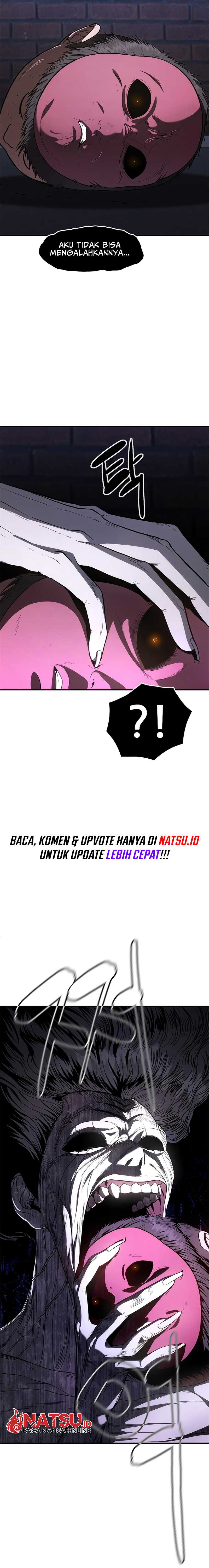 Monster Devourer Chapter 12 Gambar 32