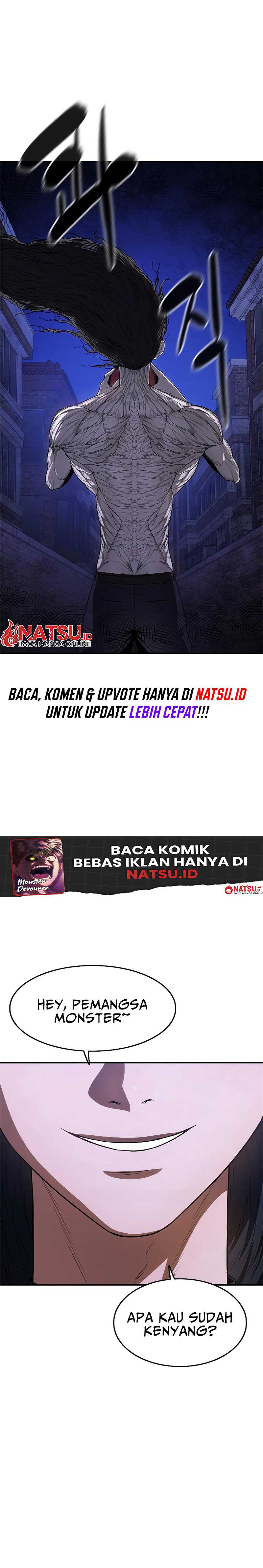 Monster Devourer Chapter 12 Gambar 33