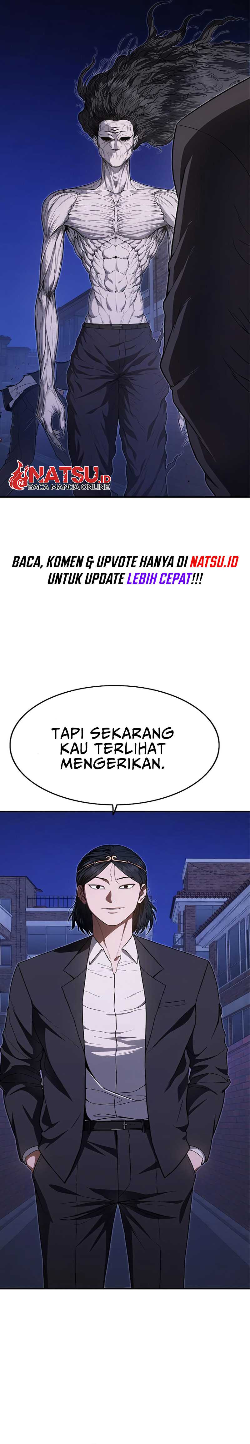 Monster Devourer Chapter 12 Gambar 35