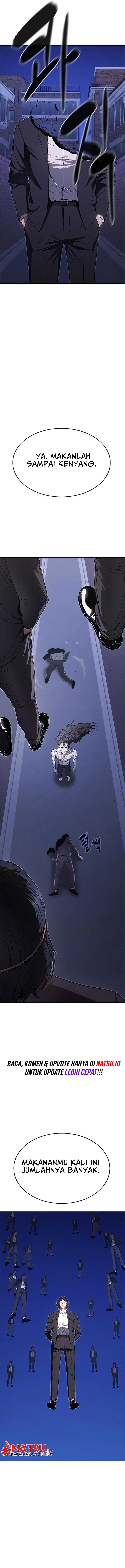 Monster Devourer Chapter 12 Gambar 36