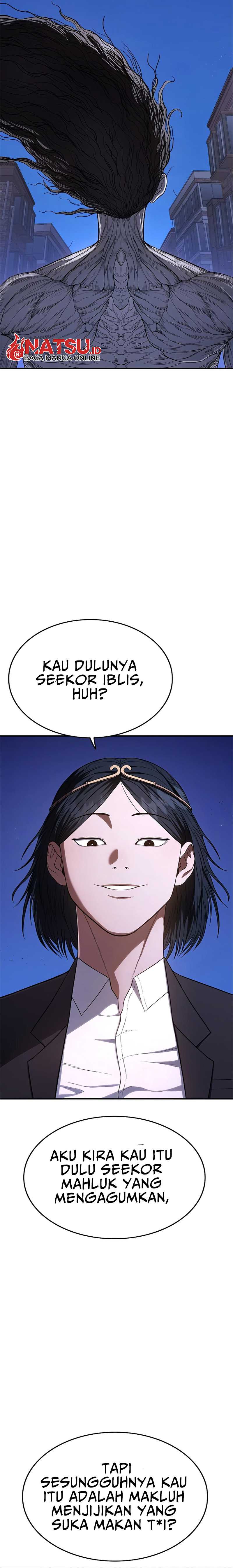 Monster Devourer Chapter 12 Gambar 37