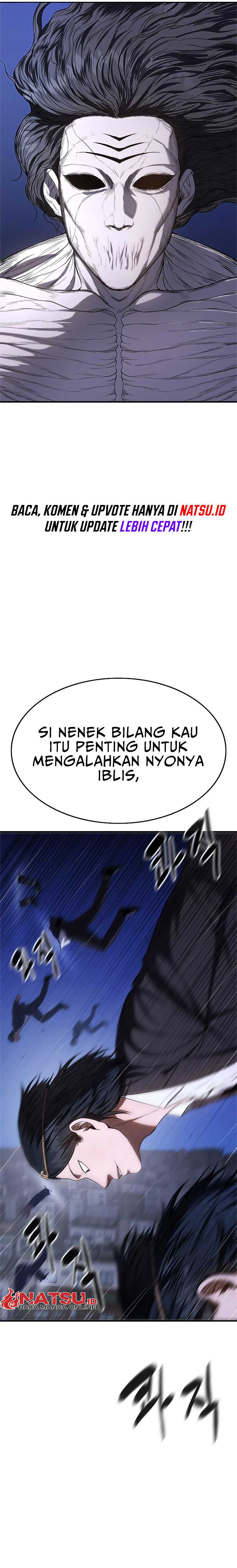 Monster Devourer Chapter 12 Gambar 38