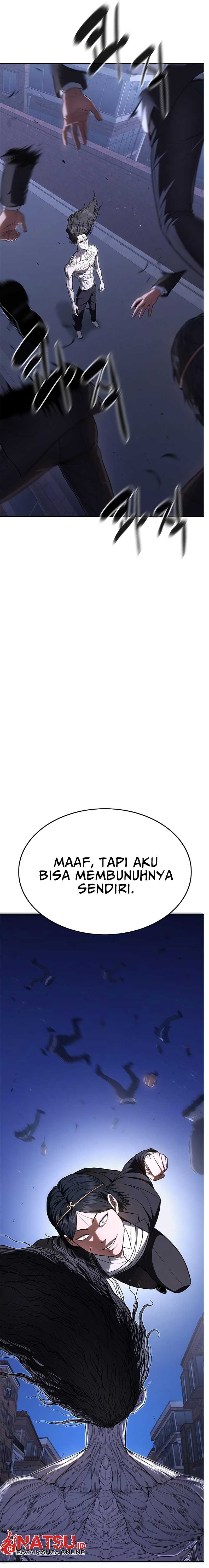 Monster Devourer Chapter 12 Gambar 39