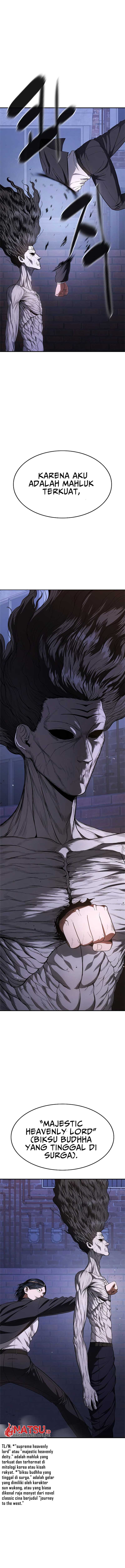 Monster Devourer Chapter 12 Gambar 40