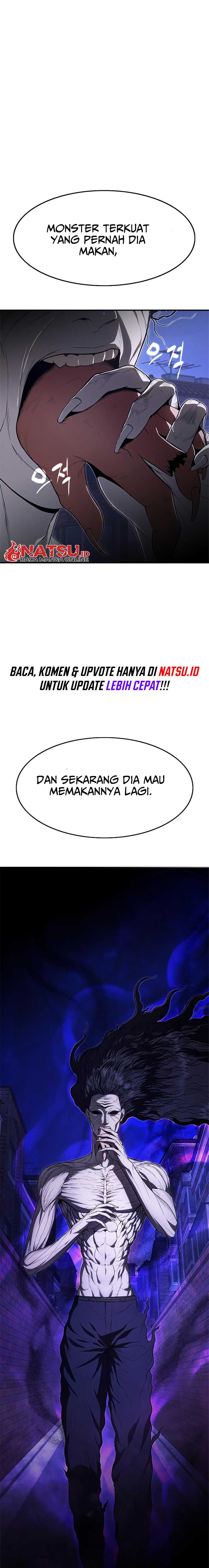 Monster Devourer Chapter 12 Gambar 5