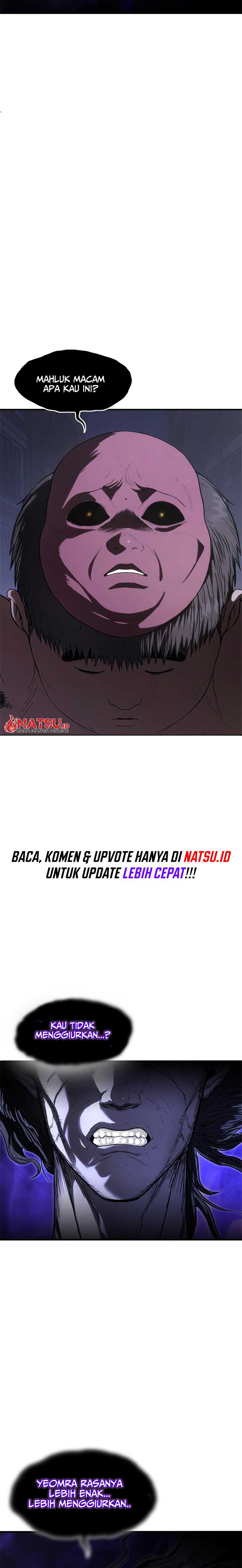 Monster Devourer Chapter 12 Gambar 6