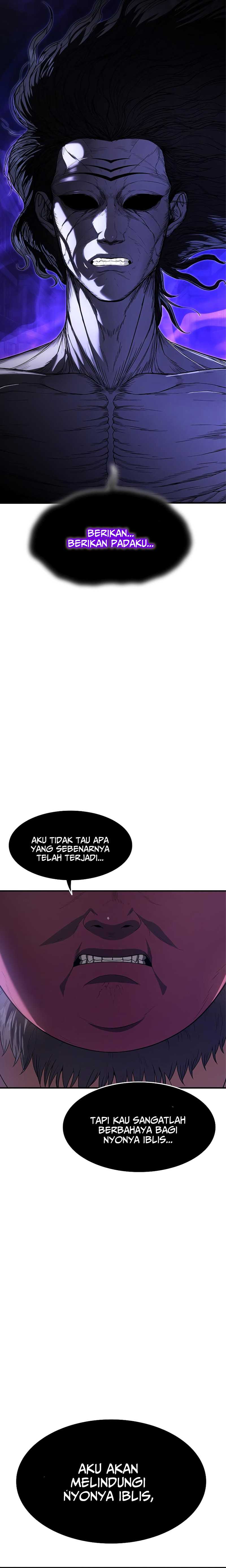 Monster Devourer Chapter 12 Gambar 7