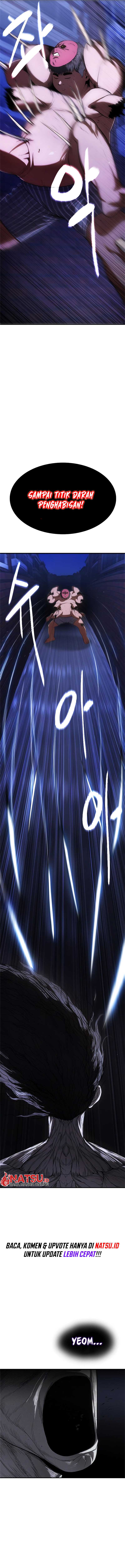 Monster Devourer Chapter 12 Gambar 8