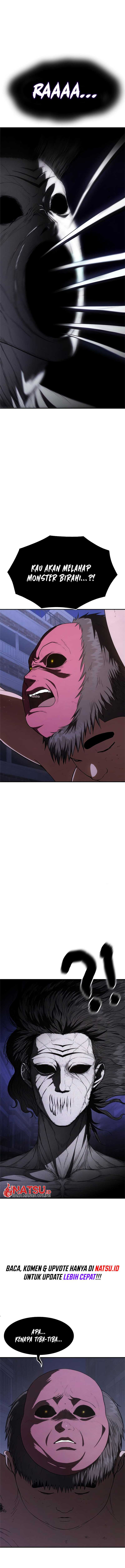 Monster Devourer Chapter 12 Gambar 9