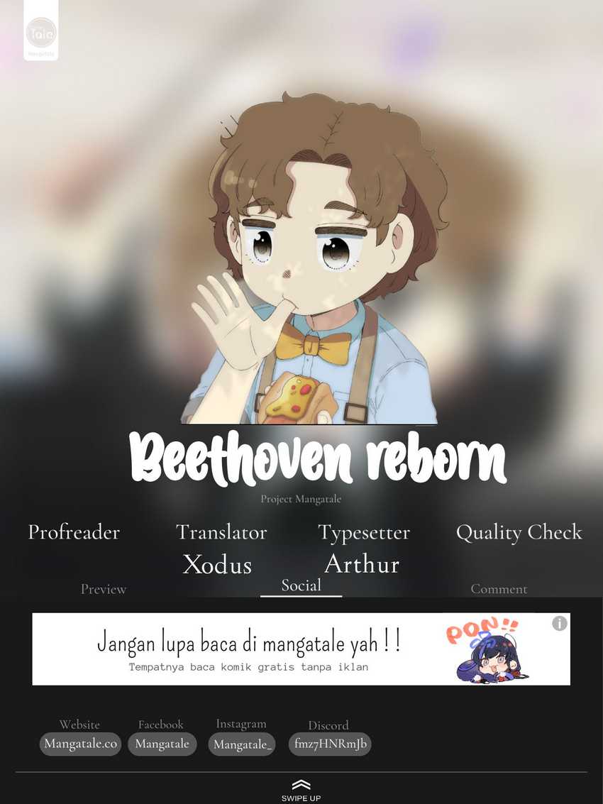 Baca Komik Beethoven Reborn Chapter 43 Gambar 1