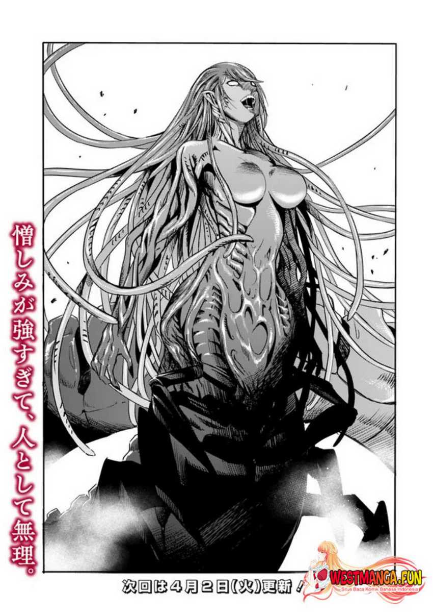 Uragirareta S Rank Boukensha no Ore wa, Aisuru Dorei no Kanojora to Tomoni Dorei dake no Harem Guild o Tsukuru Chapter 88 Gambar 18