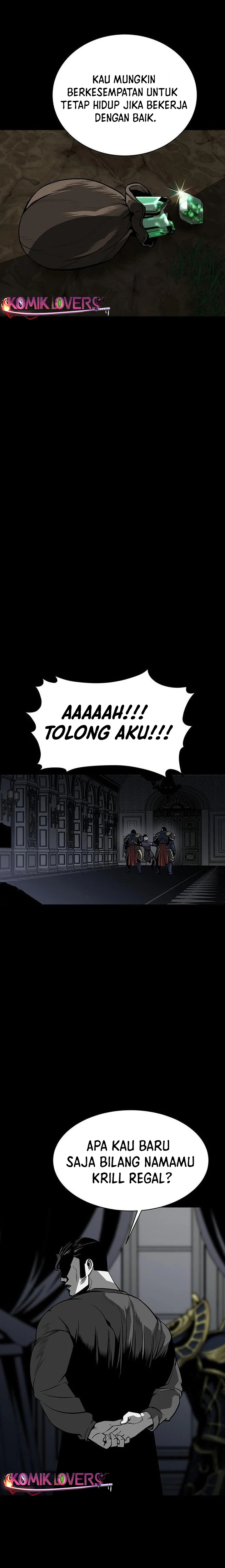 The Silent Warrior Chapter 9 Gambar 14