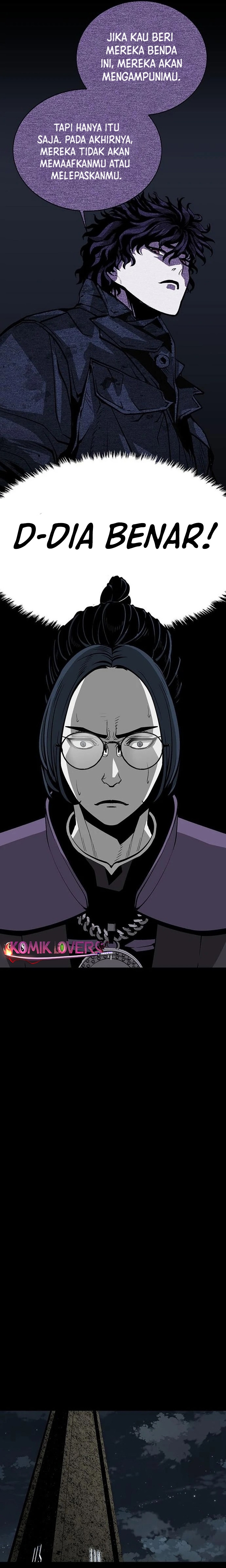 The Silent Warrior Chapter 9 Gambar 17