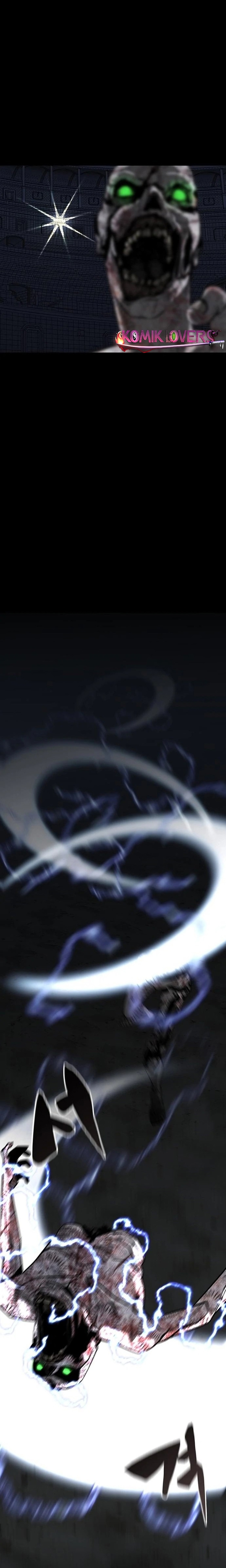 The Silent Warrior Chapter 9 Gambar 29
