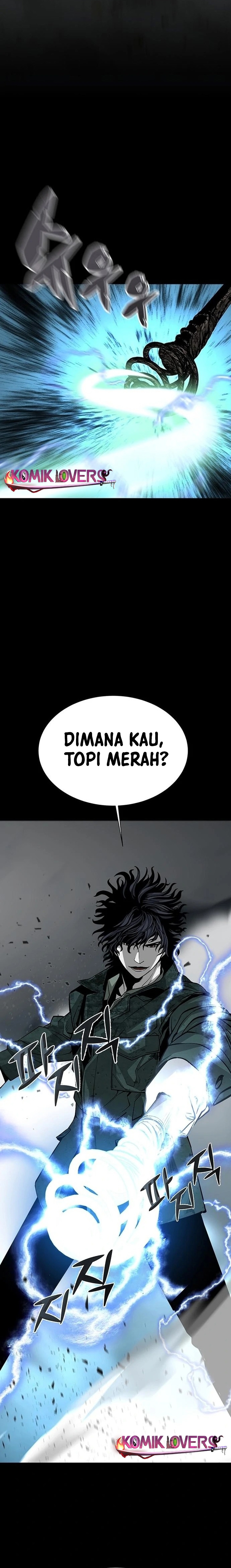The Silent Warrior Chapter 9 Gambar 30