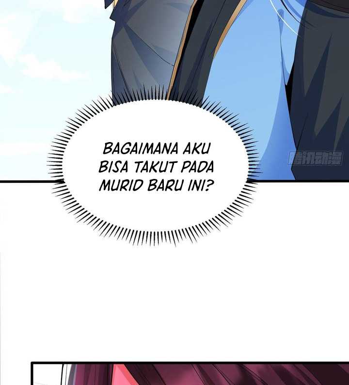 Chaotic Sword God (Remake) Chapter 43 Gambar 21